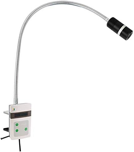Медицинско Оборудване SoHome Грижи за 12W LED Operation Light Наблюдателната Лампа JD1200J Clip-on Тип