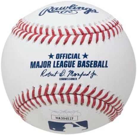 Онейл Круз подписа Договор С Официален бейсбольным клуб MLB Pittsburgh Pirates JSA - Бейзболни топки с автографи