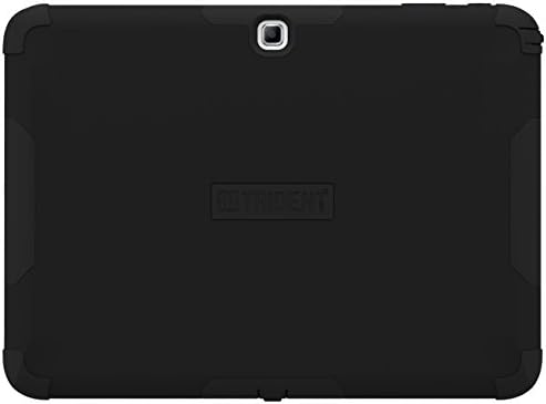 Калъф серия Trident Aegis за Samsung Galaxy Tab 4-търговия на Дребно опаковка-Черна