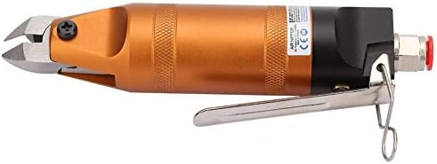 FTVOGUE Индустриални Пневматични Ножици За Въздушна Рязане на Пластмаса 2,6-4,0 mm HS10-F3 HS10-FD3 HS10-F3S [HS10-FD3], Пневматични Инструменти