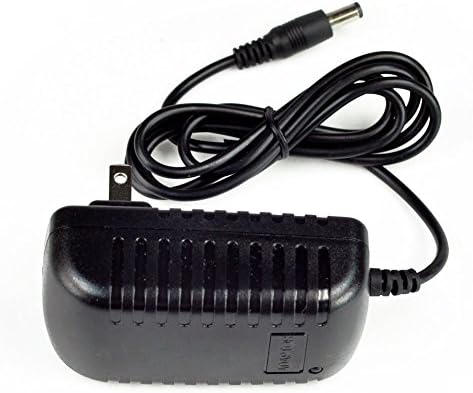 BestCH ac/dc адаптер 12 В за Logitech S-00116 Bluetooth Безжична Boombox 880-000212 12 vdc захранващ Кабел Кабел PS Стенно Зарядно устройство за дома Вход: 100-240 vac 50/60 Hz Напрежение по целия свят От мрежата