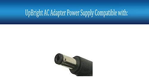Ярък адаптер ac/dc 12v, съвместим с Wearnes Global WDS050120 WDS060120 WDS048120 WDS060122 HASU12FB60 CD С идващи данни CP1250 CP-1250 AG NEOVO M-15 SX-19A LCD монитор 12v dc 5A Източник на енергия 60 W