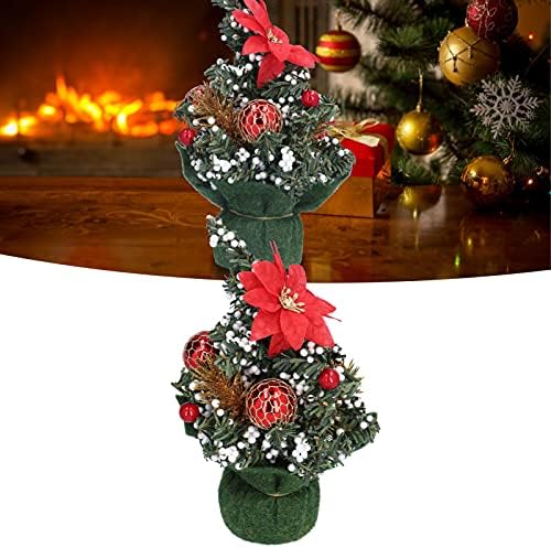 Изкуствена Коледна Елха, Мини Изискана Сладко Коледно Дърво от Ярки Цветове, игри на Иновативни Украса За Коледната Елха, Иновативна Коледно Дърво от пъстра тъкан ?