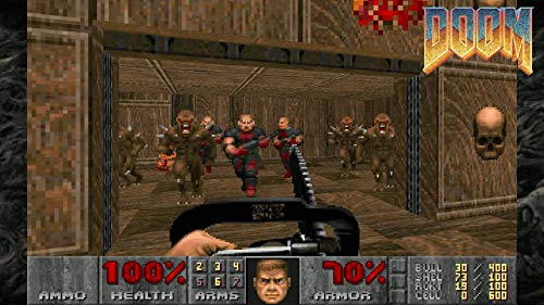 Колекция Doom Slayers - Стандартно издание за Xbox One