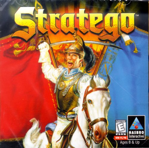 Stratego [серия Classic Value]