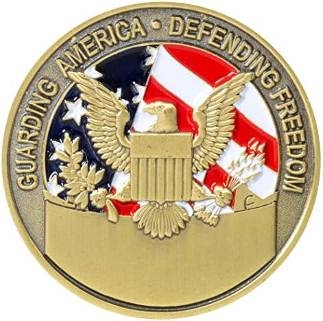 Монета на Повикване Резерва на военновъздушните сили на Съединените Щати