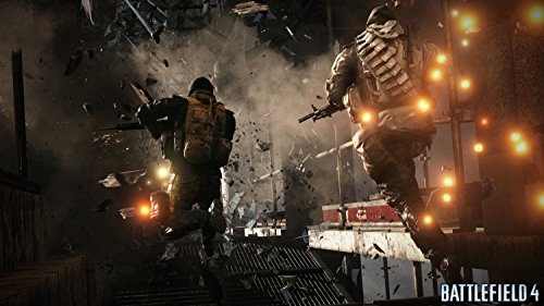 Battlefield 4: Премиум-версия - цифров код за Xbox One