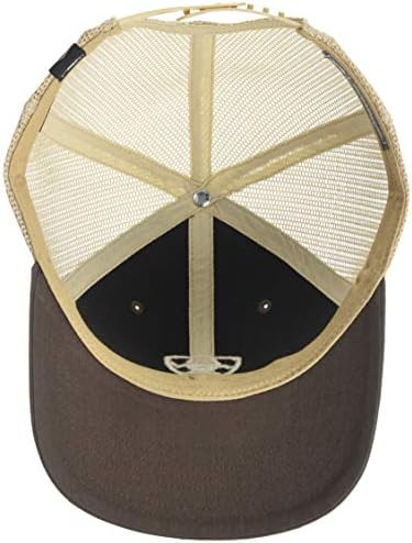 Мъжка бейзболна шапка ARIAT с смещенным логото на Richardson 112 възстановяване на предишното положение Cap