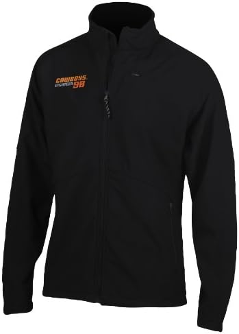 Яке Ouray Sportswear NCAA мъжки Summit Soft Shell Jacket