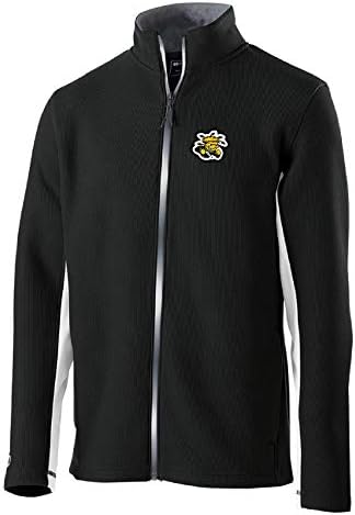 Ouray Спортни Дрехи на NCAA Wichita State Shockers Мъжки Обърнатата яке Invert Jacket